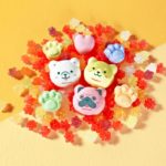 せり のりかさんのカワイガレニンゲンドモのラムネカラー TOYS – Tagged 